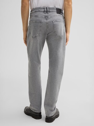 STRELLSON Regular Jeans 'Rui' in Grijs