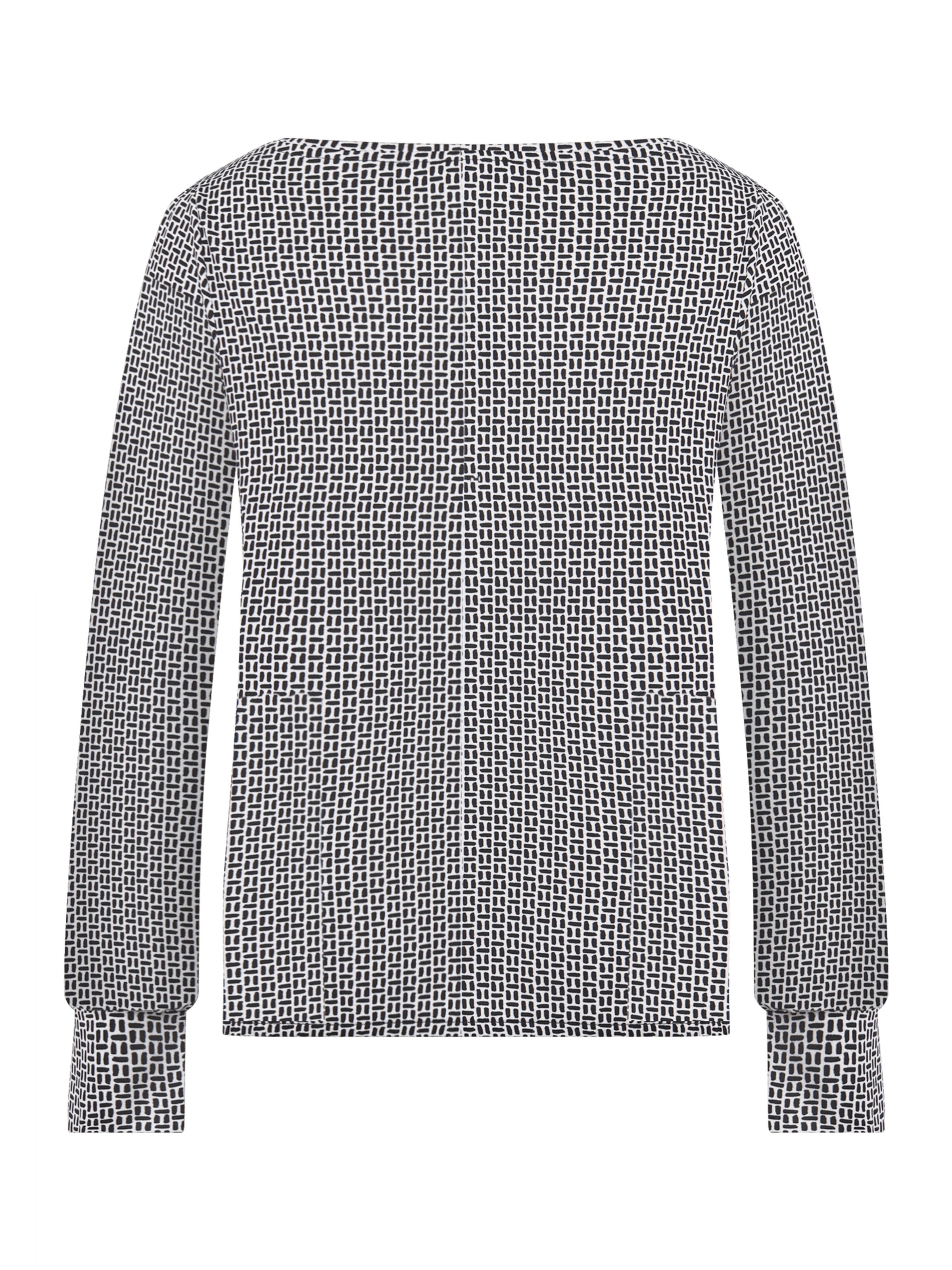 Betty Barclay Shirt in White