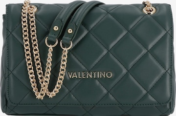 VALENTINO Schoudertas 'Ocarina' in Groen: voorkant