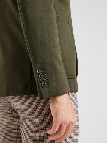 Regular fit Giacca da completo di Polo Ralph Lauren in verde