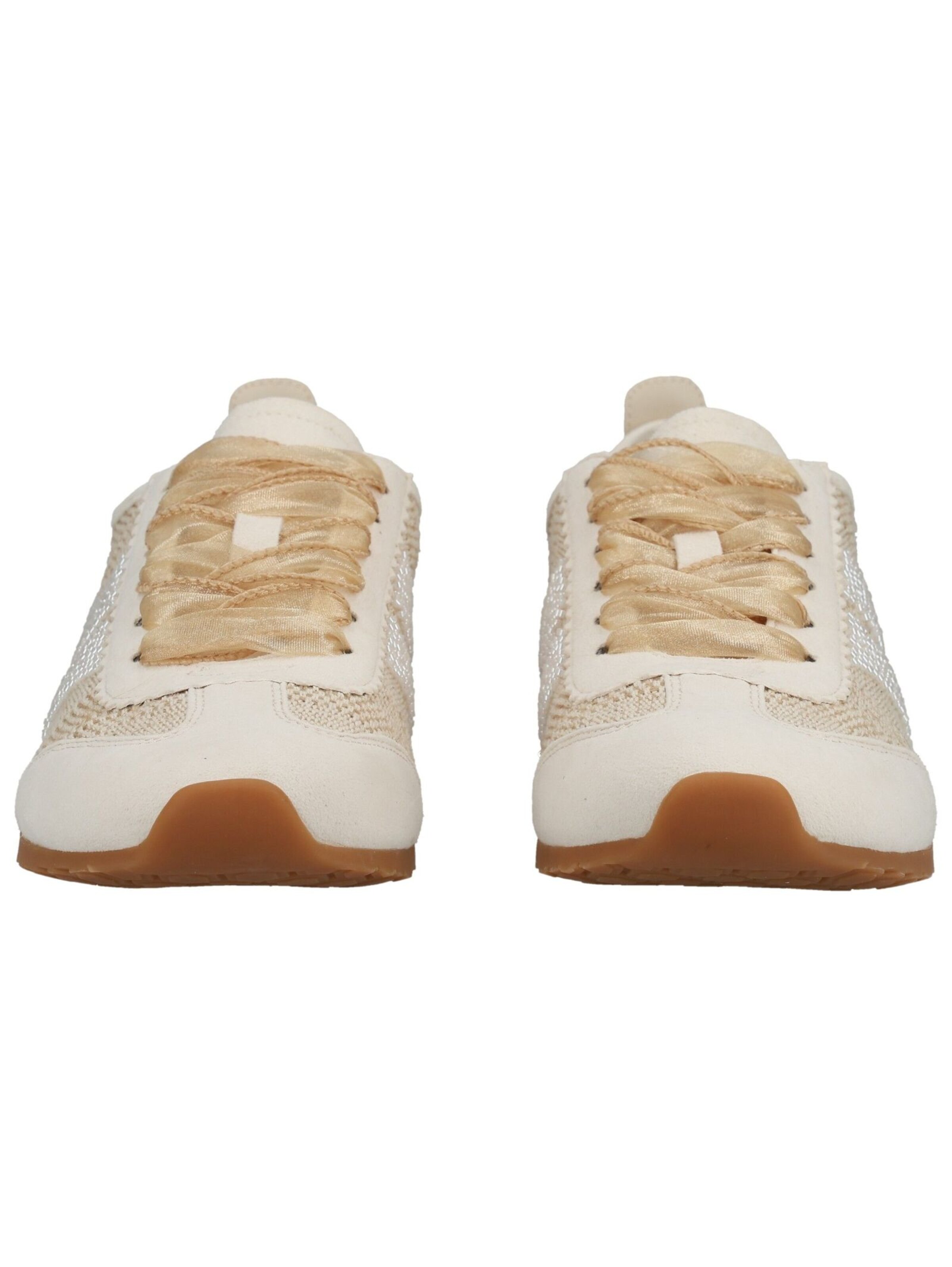 Dolce Vita Sneakers in Beige