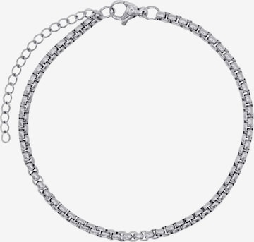 Heideman Bracelet 'Caeli' in Silver: front