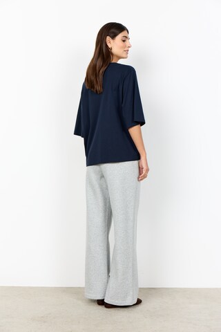 Soyaconcept Shirt in Blue