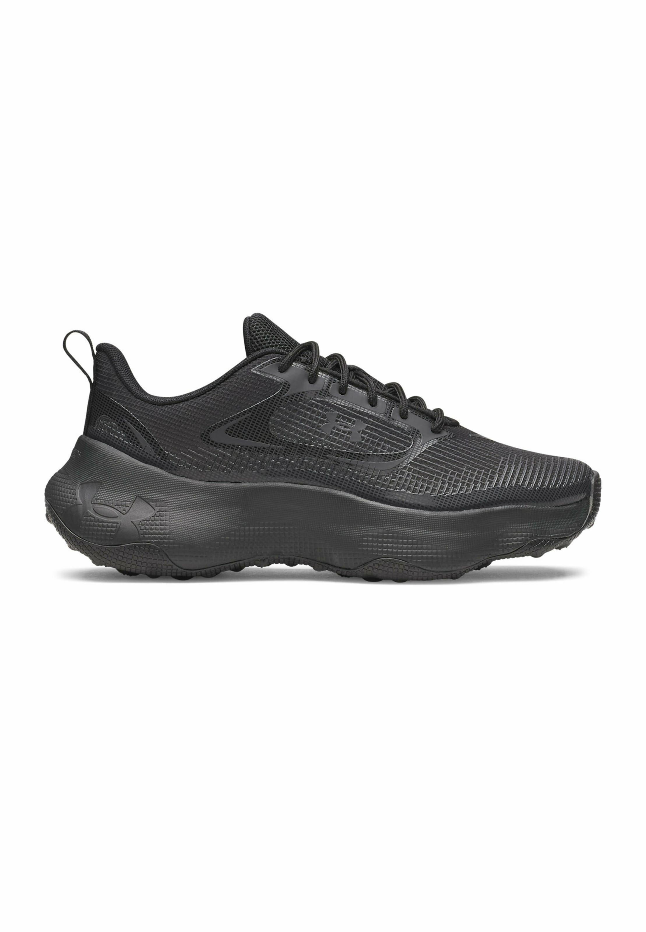 UNDER ARMOUR Sportovní boty 'Pulse' – černá
