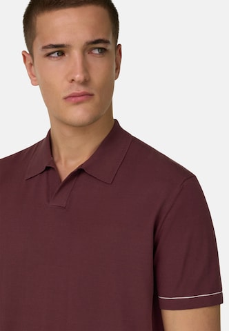 Boggi Milano T-shirt i röd