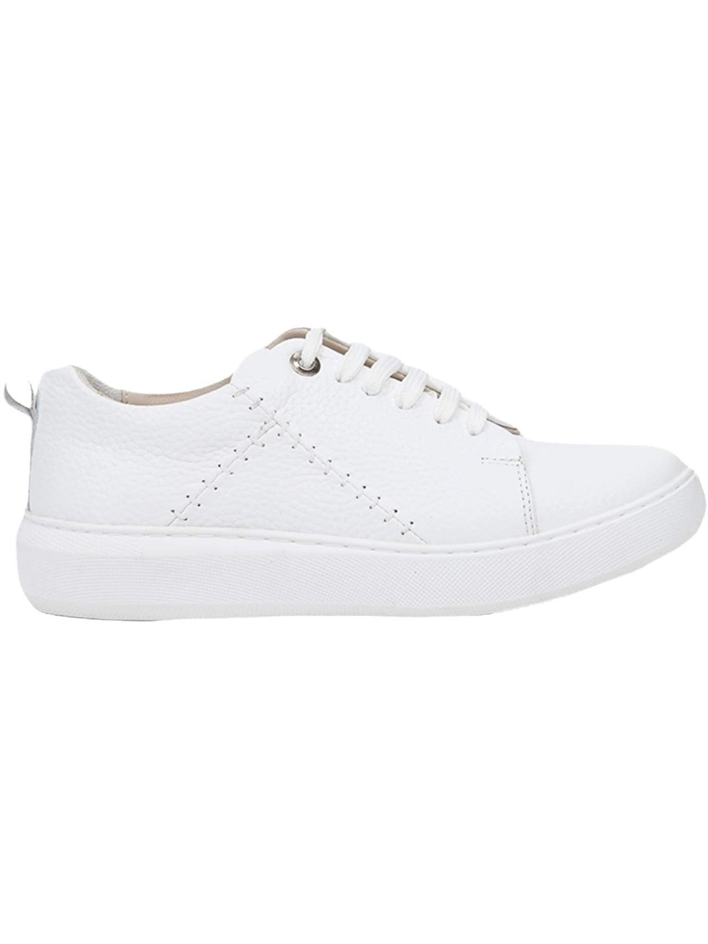 Desa Sneaker low‌‌‌‌‌‌‌‌ in Weiß: Vorderseite