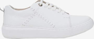 Desa Sneaker low in Weiß: Vorderseite