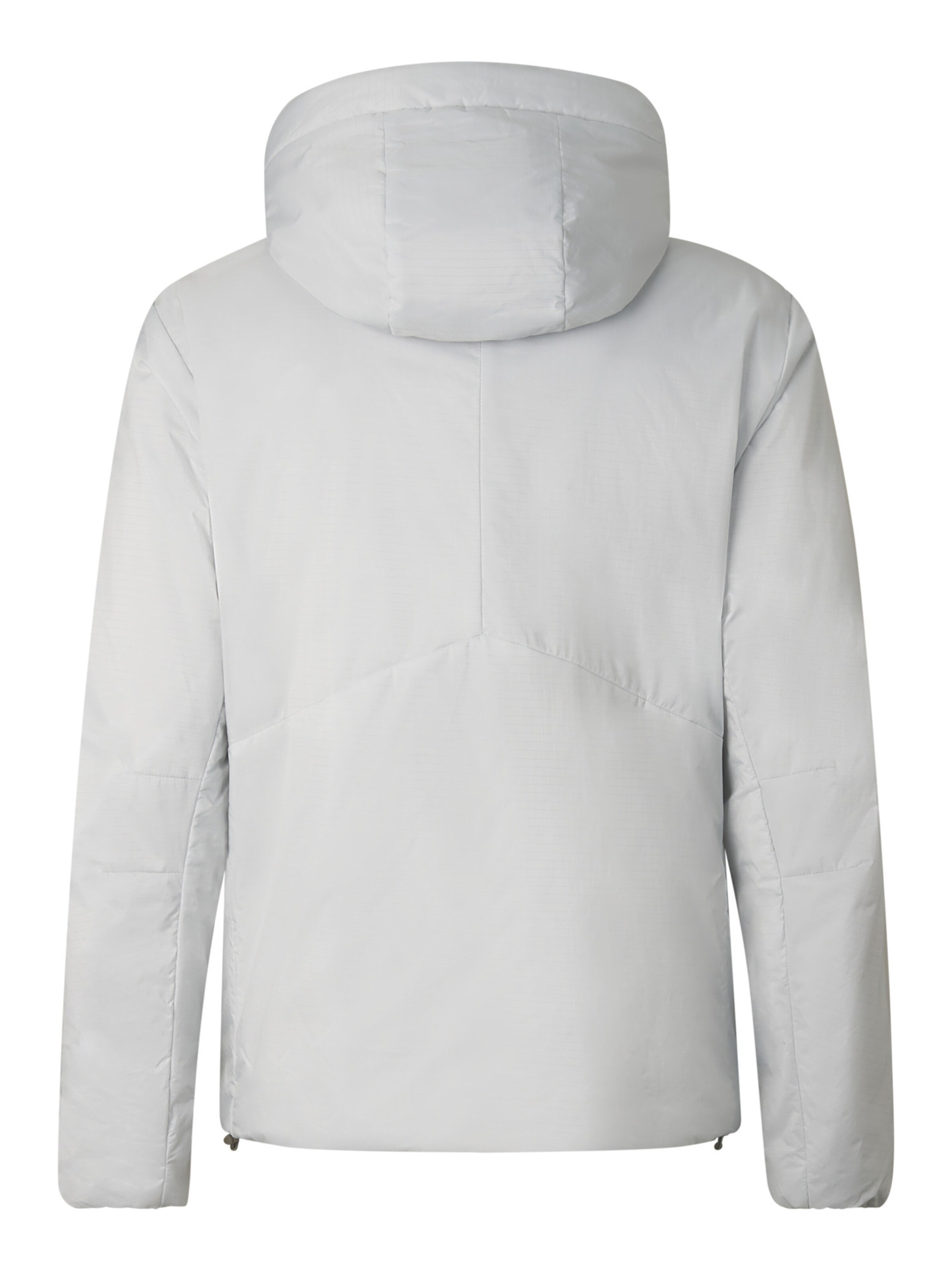 Bogner Fire + Ice Jacke 'Jared' in Grau