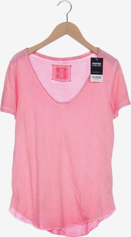 BETTER RICH T-Shirt S in Pink: predná strana