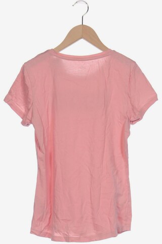 PUMA Top & Shirt in S in Pink