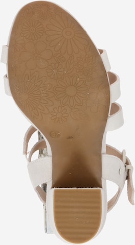 ESPRIT Sandals in White