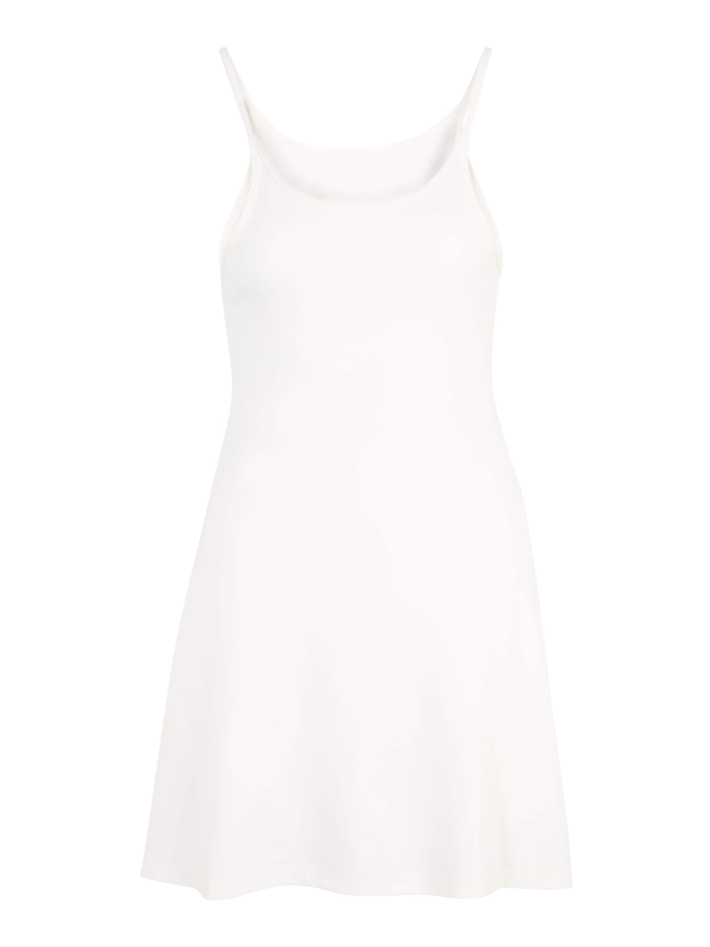 AÉROPOSTALE Sommarklänning i beige: framsida