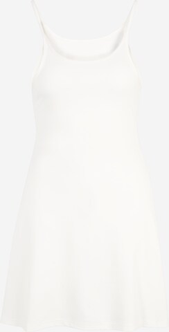 AÉROPOSTALE Kleid in Beige: predná strana