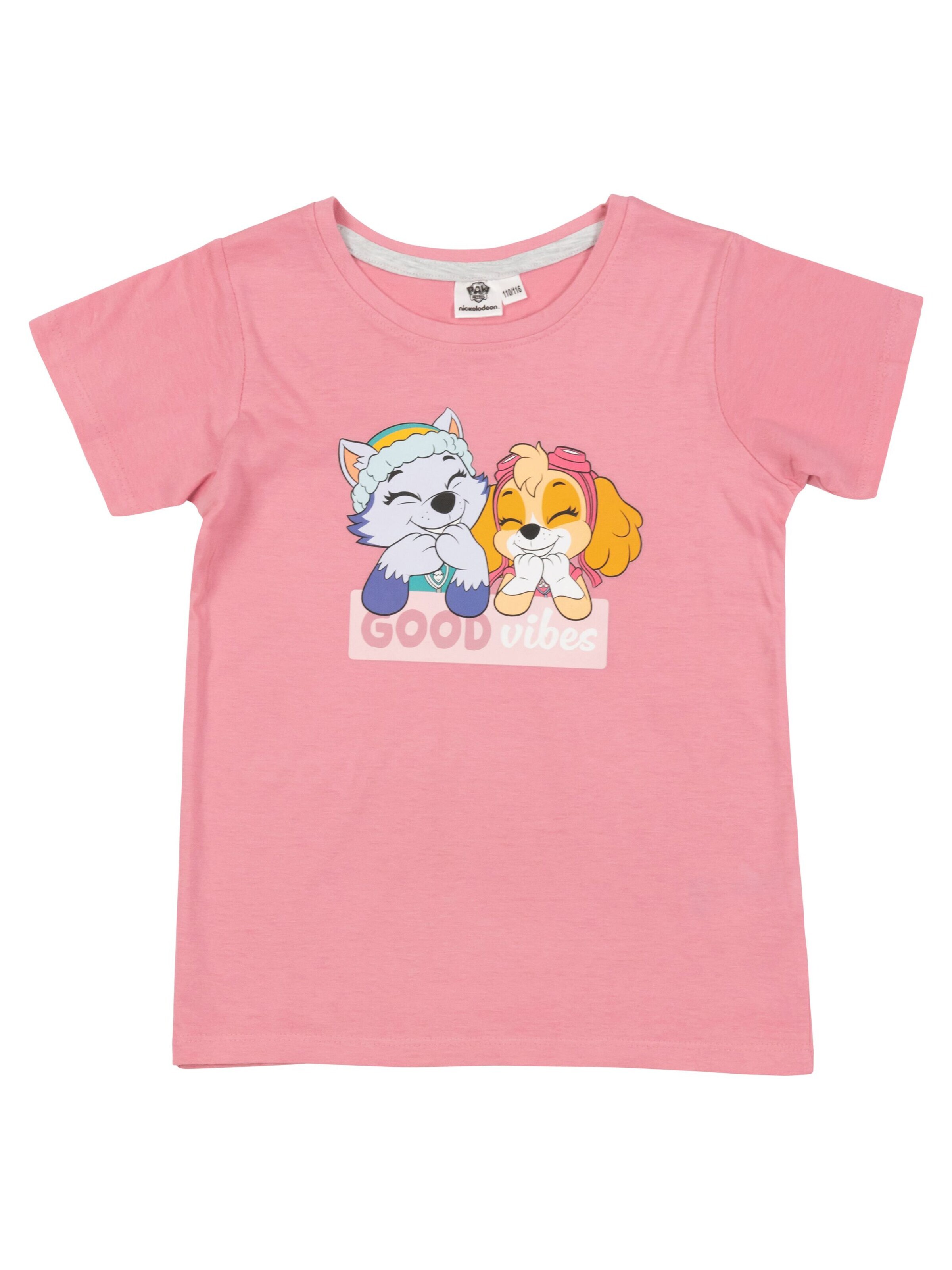 Paw Patrol Pajamas 'Good Vibes' in Mixed colours