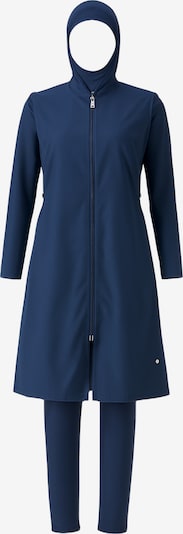 C&City Badeanzug in navy, Produktansicht