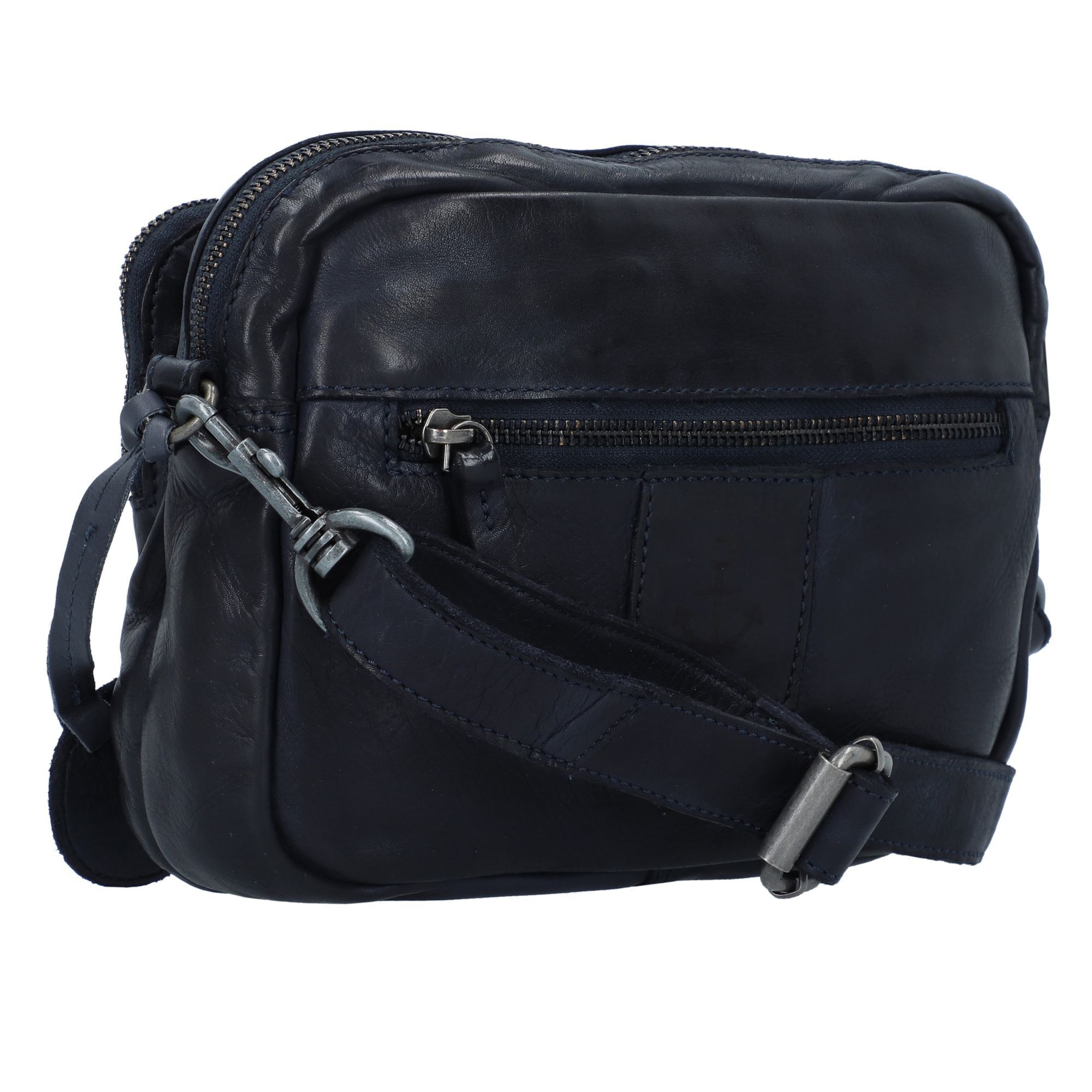 Harbour 2nd Axelremsväska 'Thalea' i blå