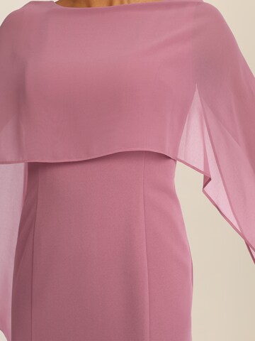 APART Kleid in Pink