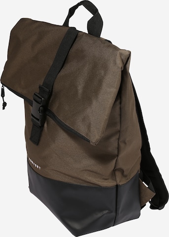 Forvert Backpack 'Lorenz' in Brown: front