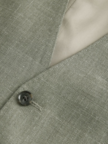 Next Gilet 'Signature' in Groen