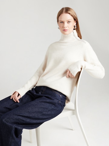 monari - Jersey en blanco: frente