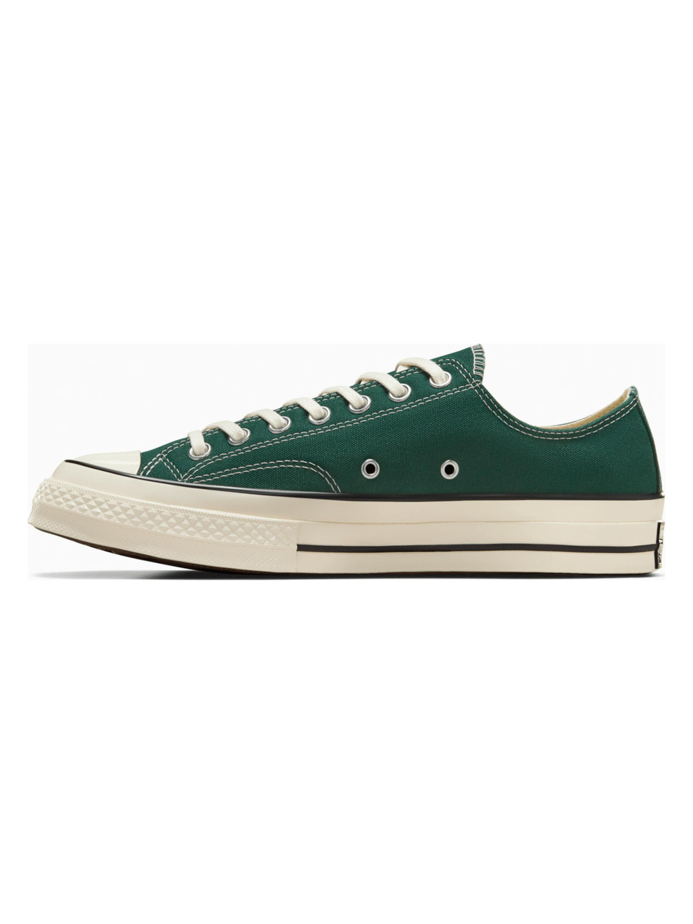 CONVERSE Platform trainers 'Converse Chuck 70' in Green