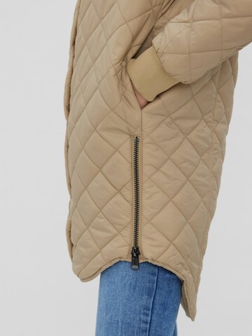 VERO MODA Jacke 'Hayle' in Beige