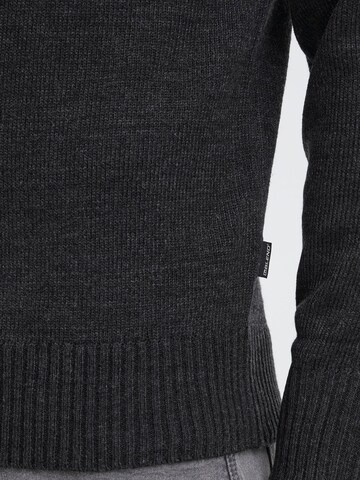 Pull-over ' BHRylie ' BLEND en noir