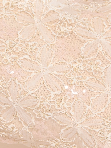 Lipsy Kampsun, värv beež