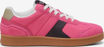 Marc O'Polo Sneaker low in Pink