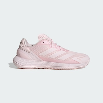 ADIDAS PERFORMANCE Sportschuh 'Defiant Speed 2' in Pink