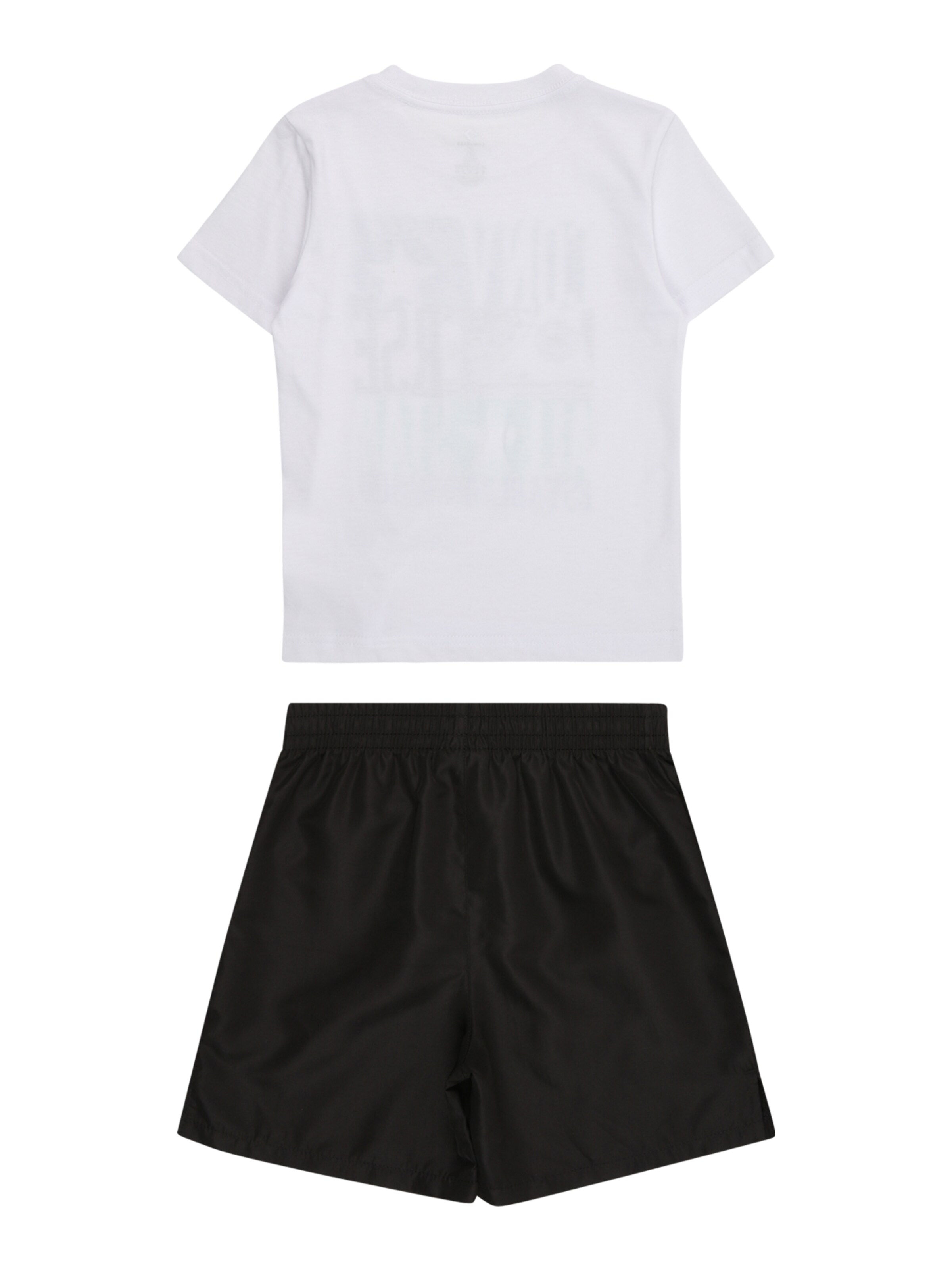 CONVERSE Комплект в Черный