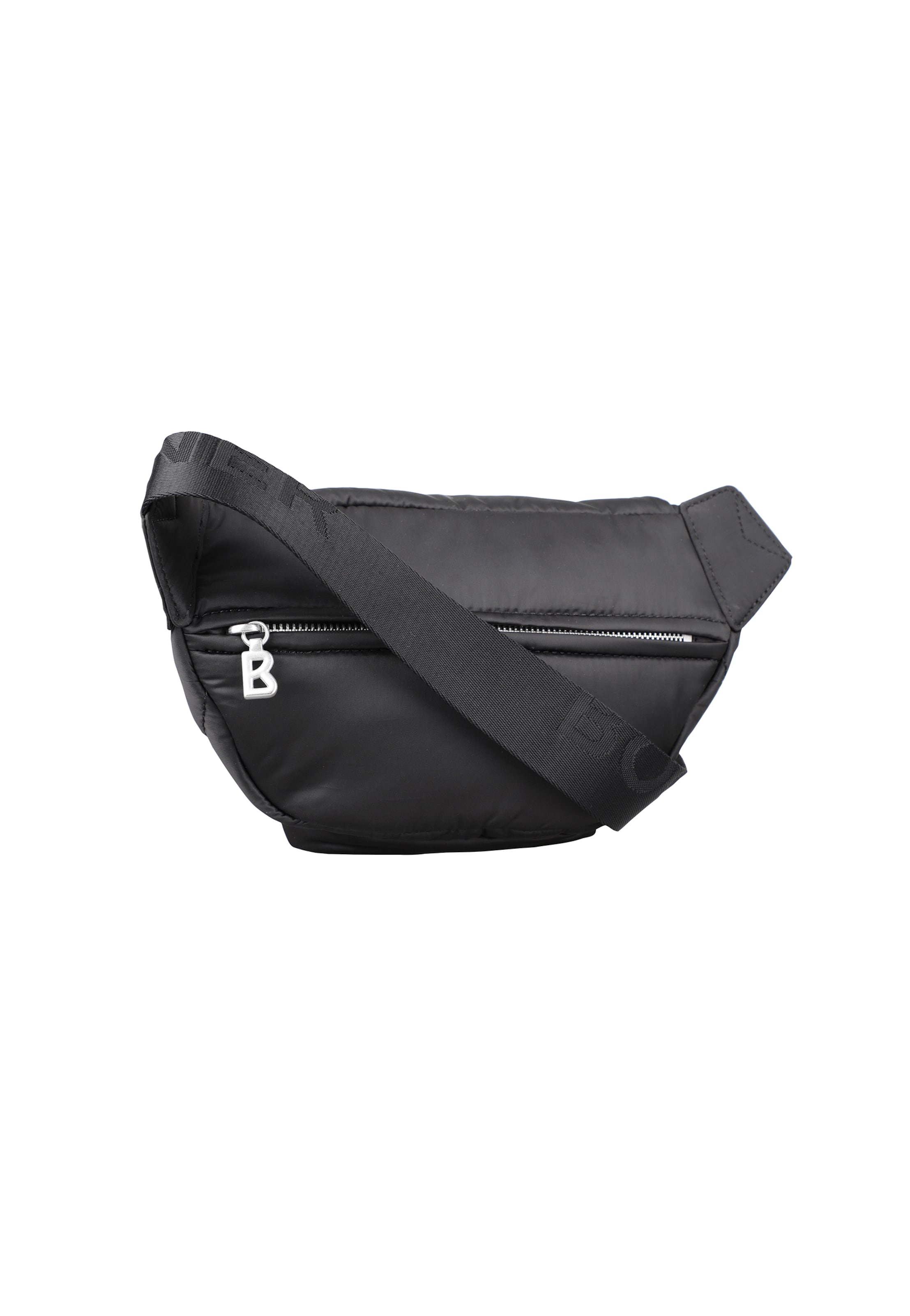 BOGNER Fanny Pack 'Morzine Runa' in Black