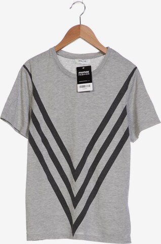 MSCH COPENHAGEN Top & Shirt in S in Grey: front