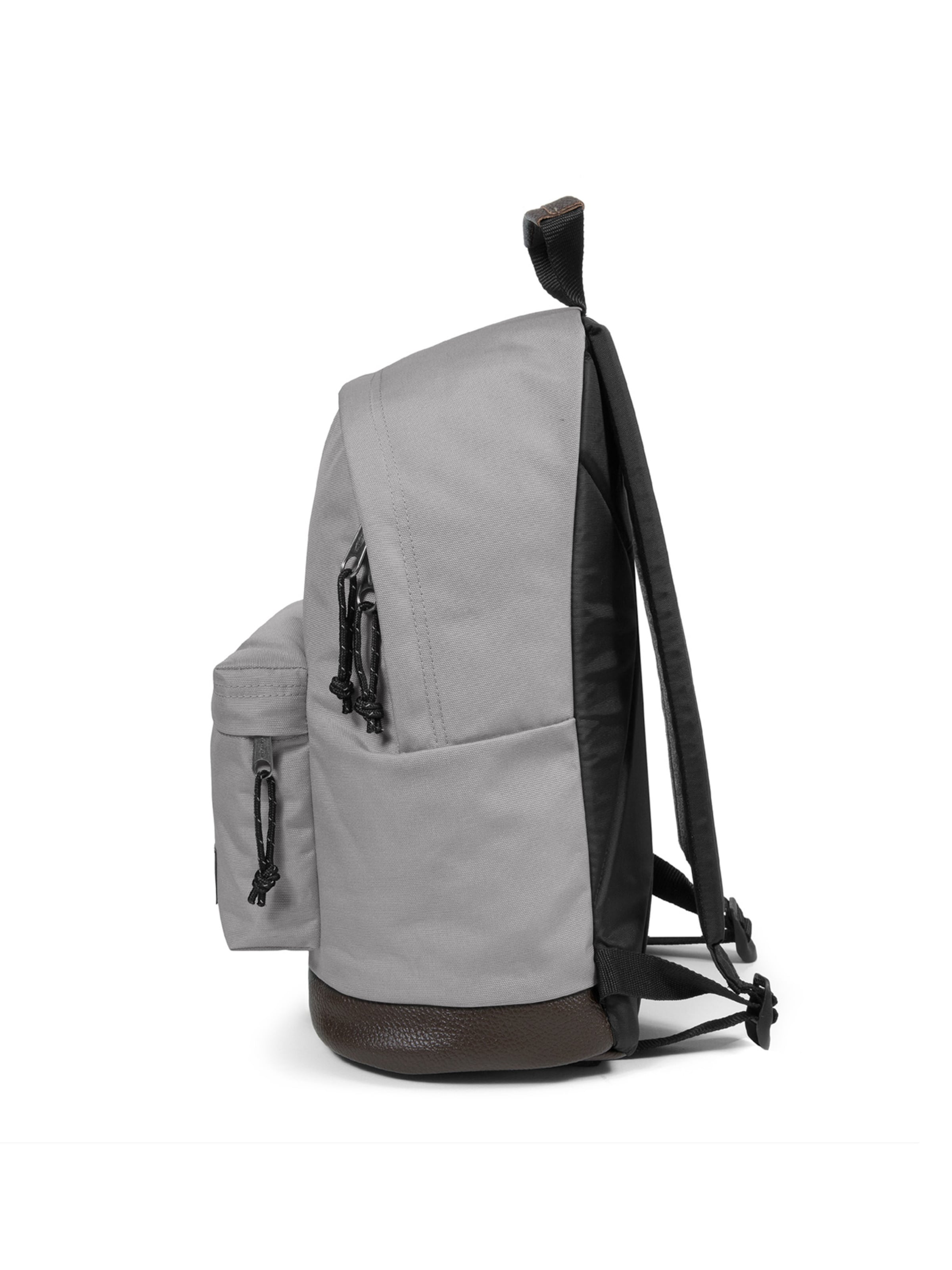 Zaino 'Wyoming' di EASTPAK in grigio