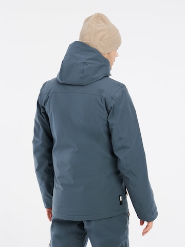 PROTEST Sports jacket 'PRTTIMOTHY' in Blue