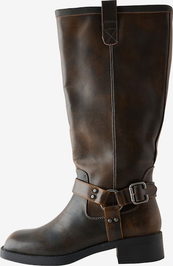 Next Saappaat 'Forever Comfort' värissä suklaa, Tuotenäkymä