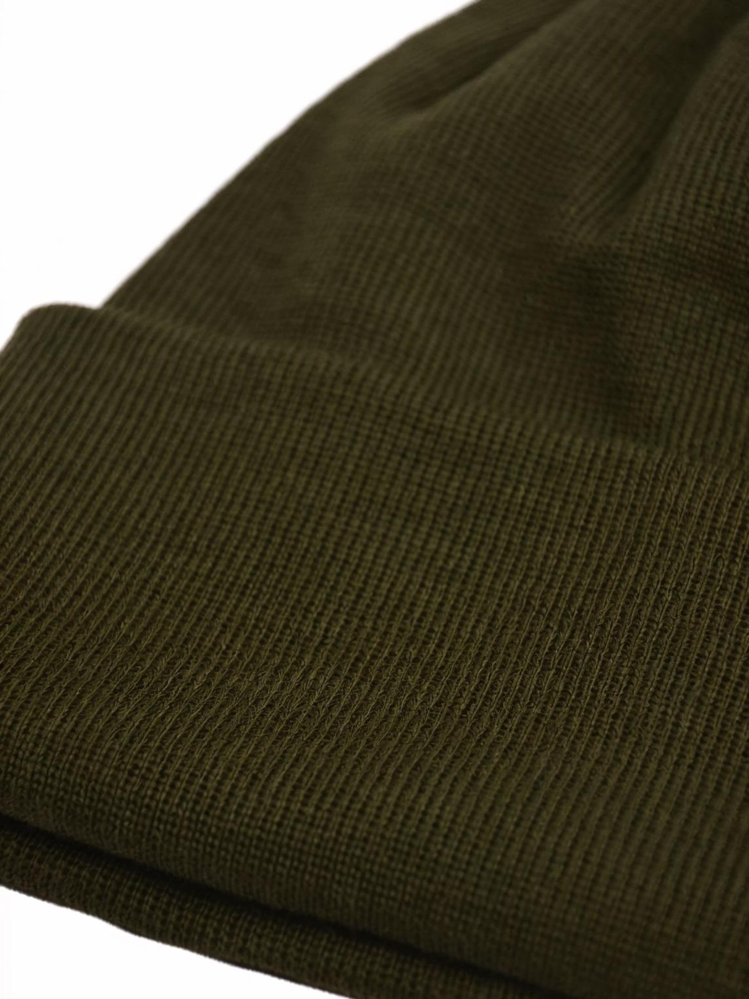 Lou-i Beanie in Green