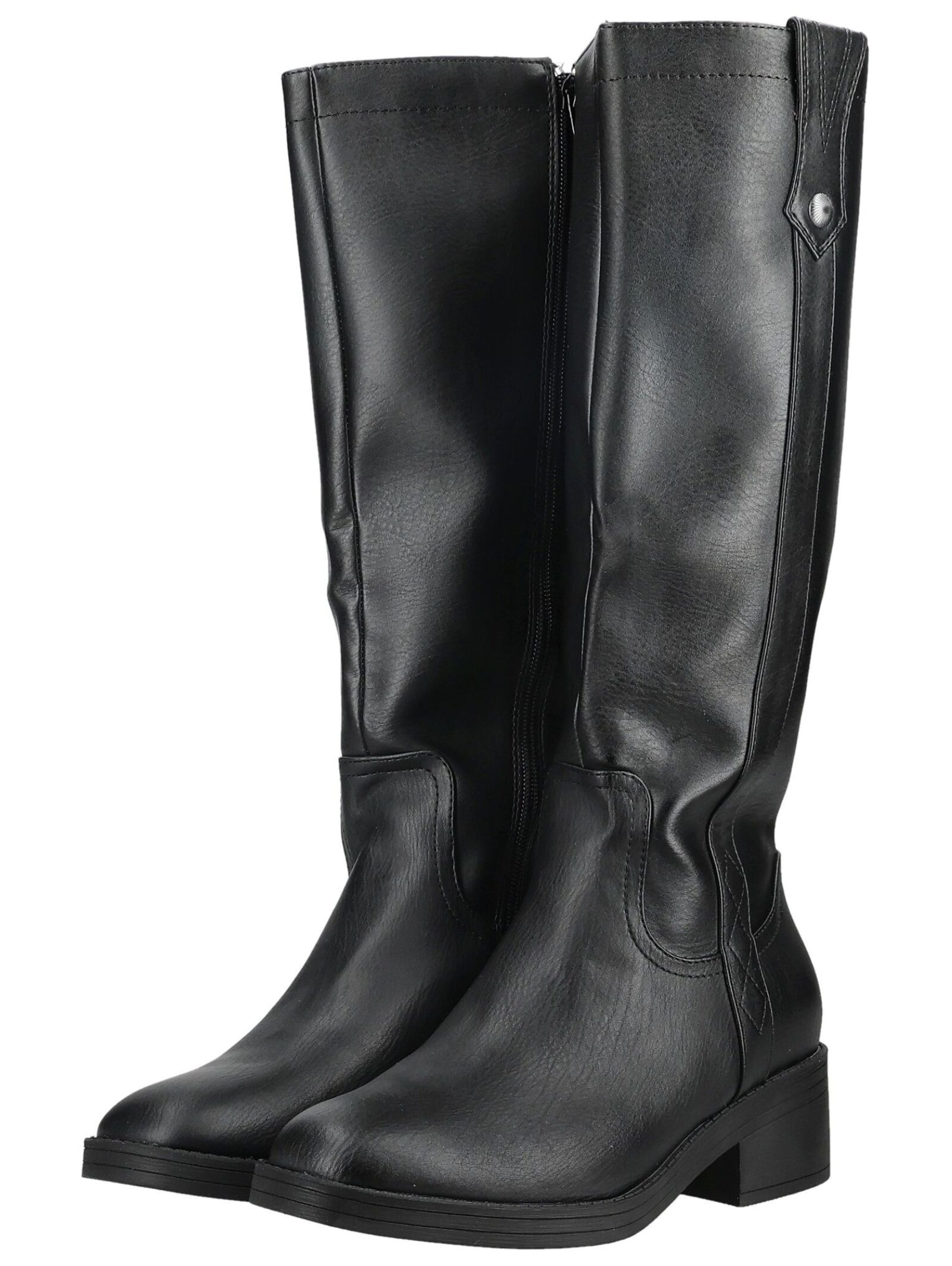 Stivale di Blowfish Malibu in nero