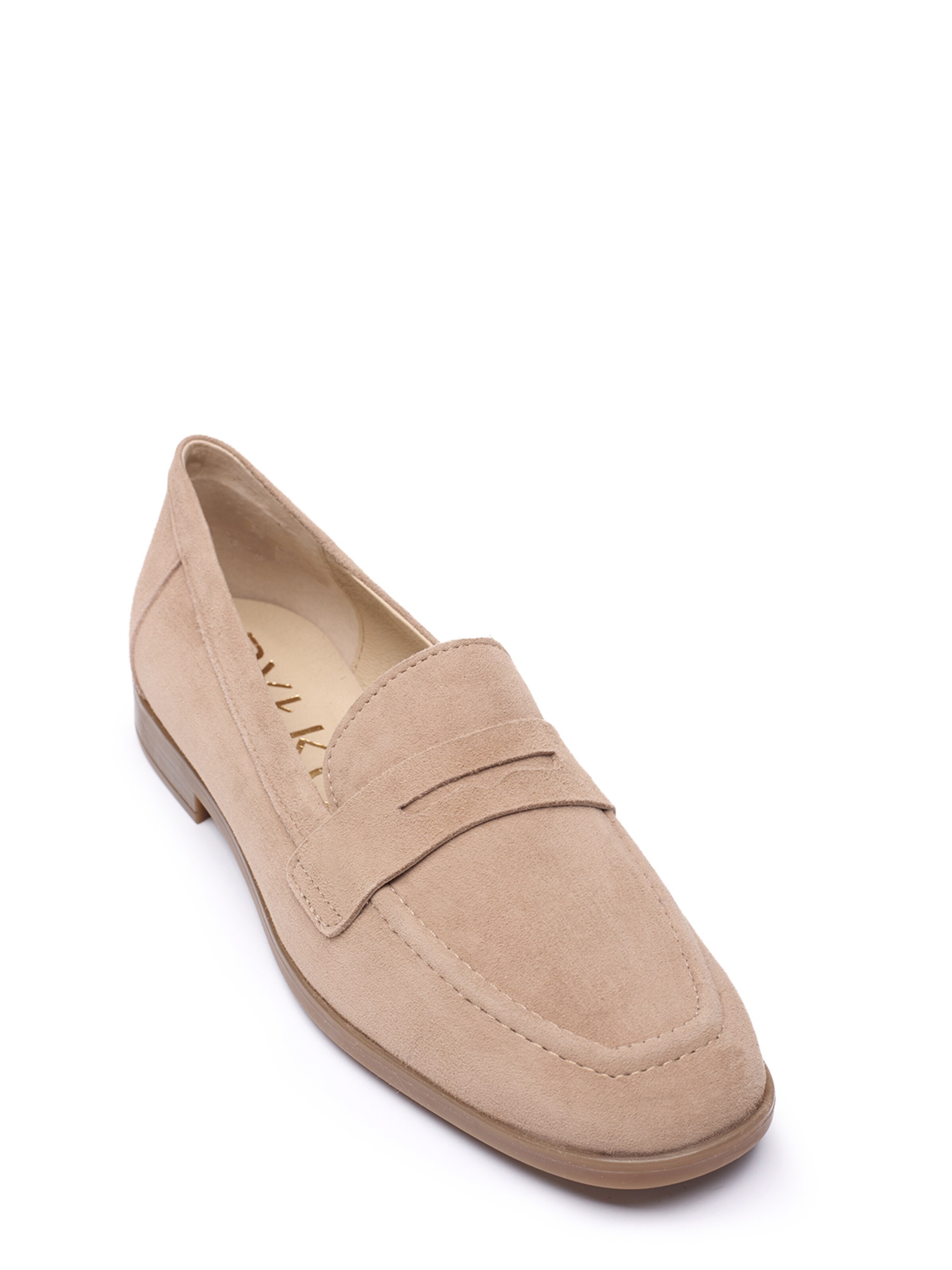 RYLKO Mokassin in Beige