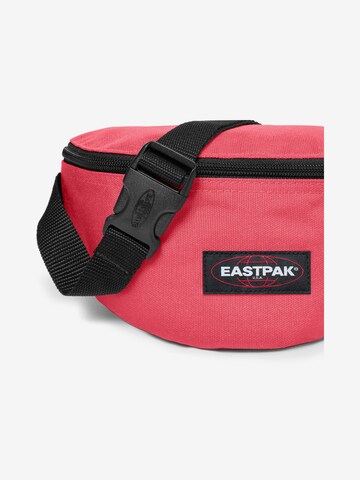 EASTPAK Heuptas 'Springer' in Roze