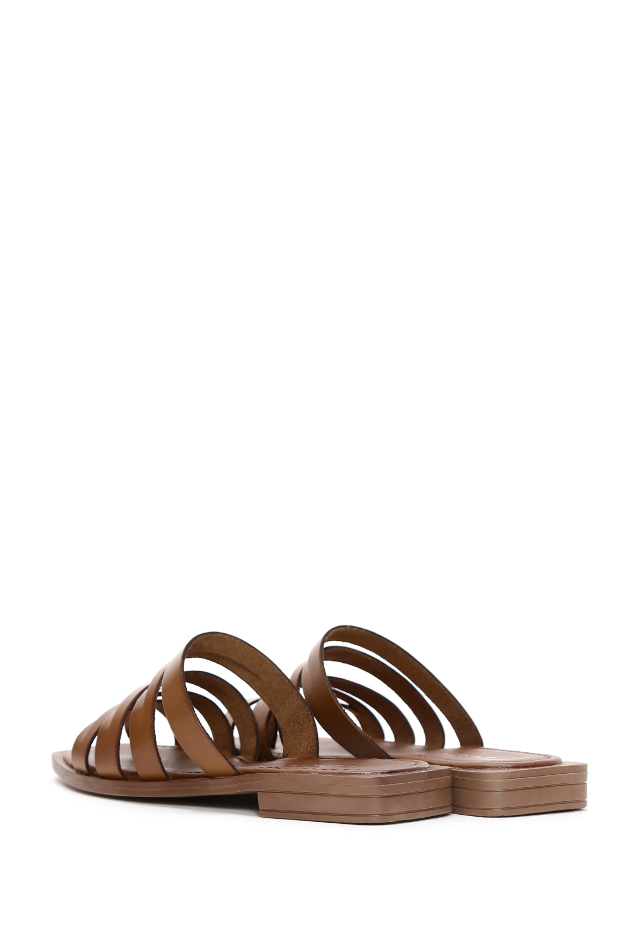 Derimod Sandals in Brown
