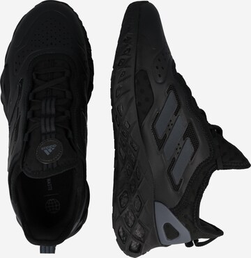 Chaussure de sport 'Web Boost' ADIDAS SPORTSWEAR en noir