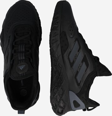 ADIDAS SPORTSWEAR Sports shoe 'Web Boost' in Black