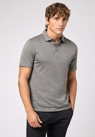 T-Shirt ROY ROBSON en beige : devant
