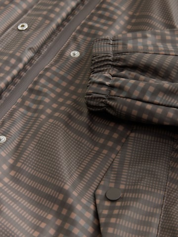 Giacca di mezza stagione di Next in marrone