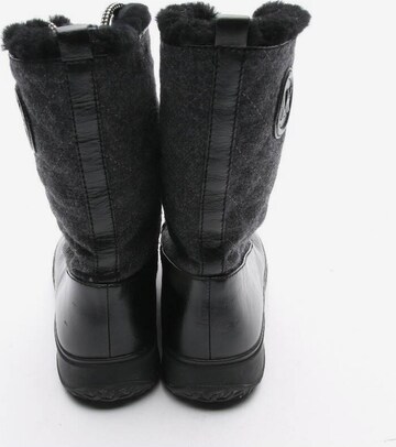 Michael Kors Dress Boots in 38,5 in Grey