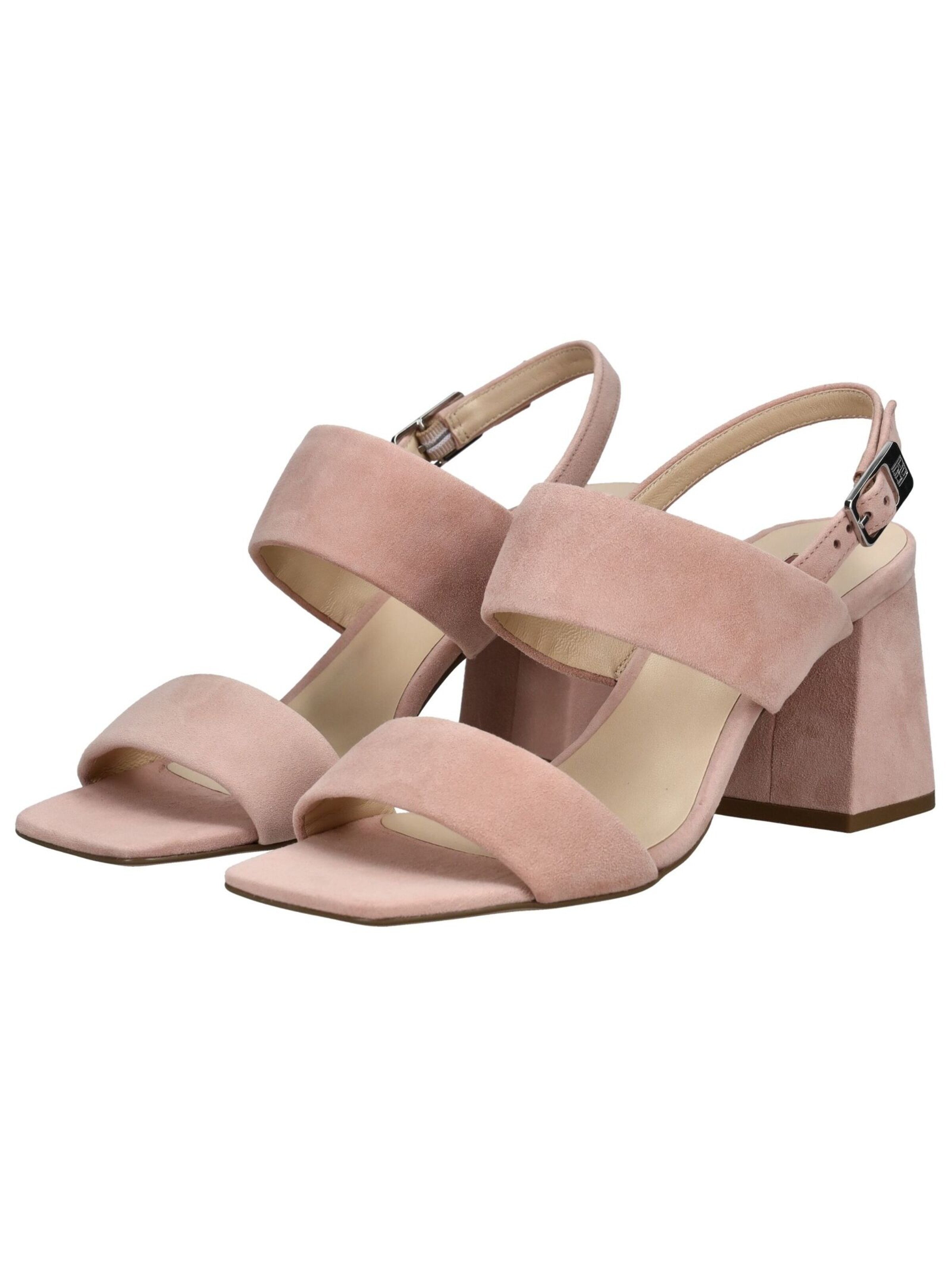 Högl Sandale in Pink