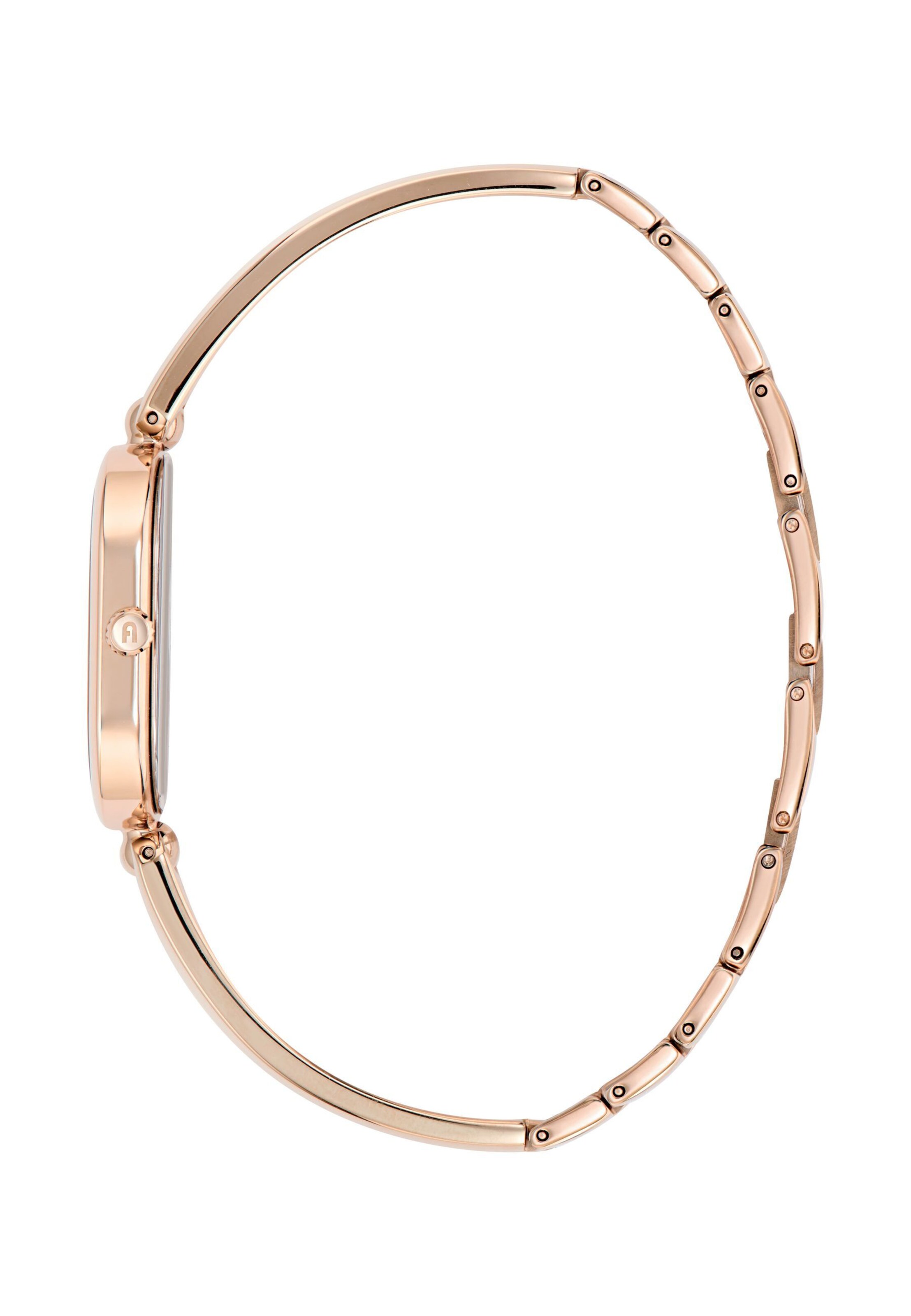 FURLA Analogt ur i sort