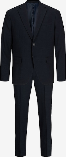 JACK & JONES Costume 'JPRSolaris' en 52 en bleu nuit, Vue avec produit
