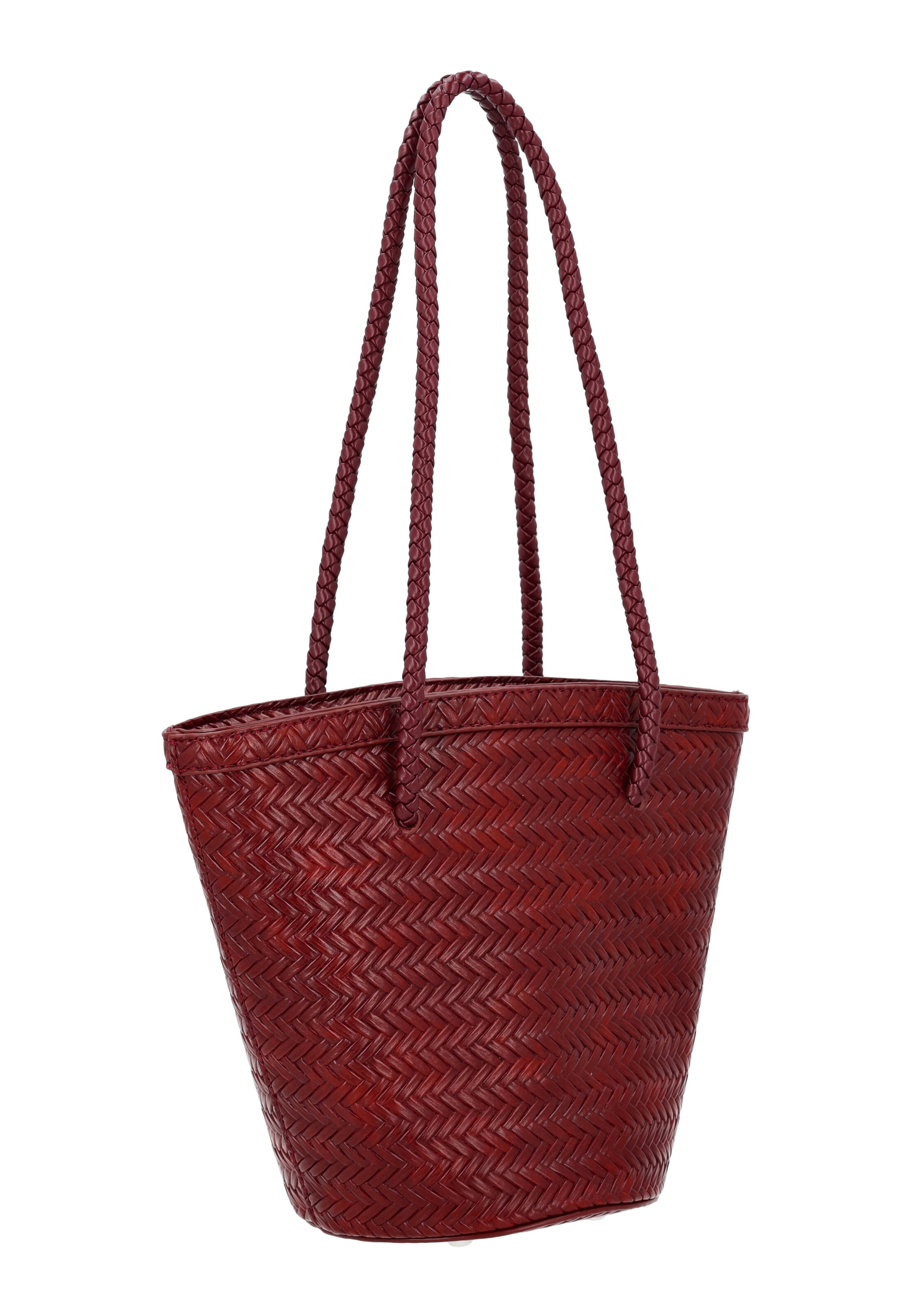 usha FESTIVAL - Bolso de mano en marrón